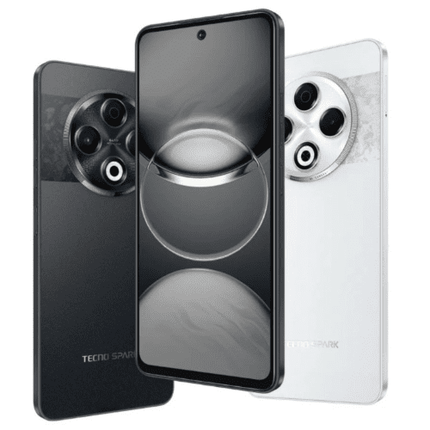 Tecno Spark 30 8 GB Ram / 128 GB Rom