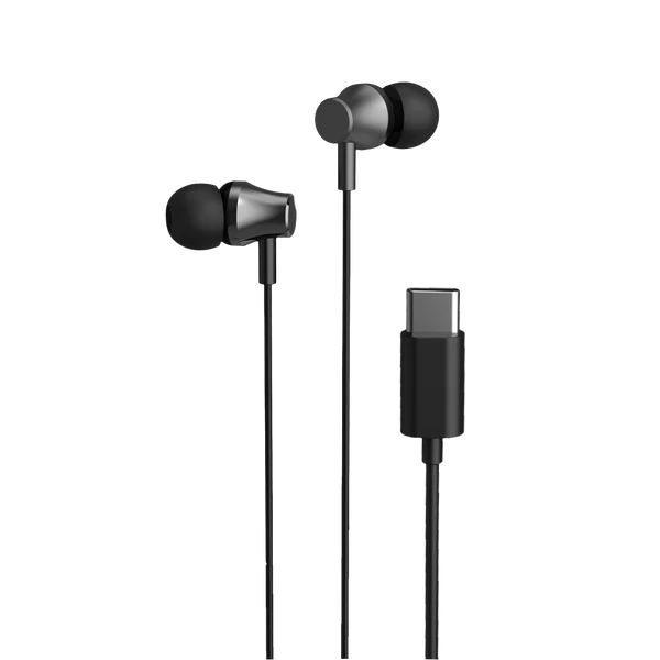 Awaaz Vibe C Type AV-002