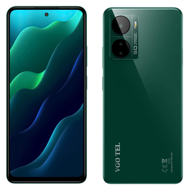 Vgotel Note 23 ( 256GB + 8GB)