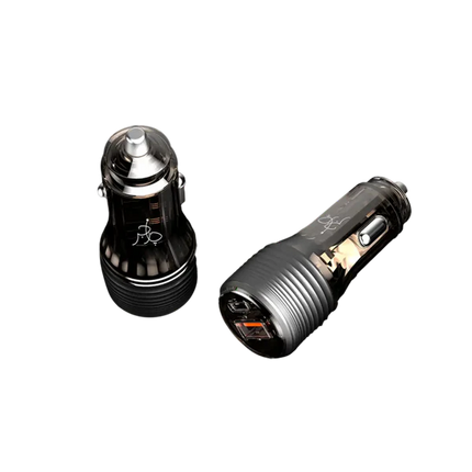 Voyager II Car Charger 51W