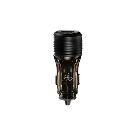 Voyager II Car Charger 51W
