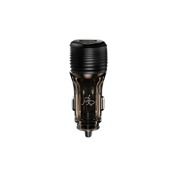 Voyager II Car Charger 51W