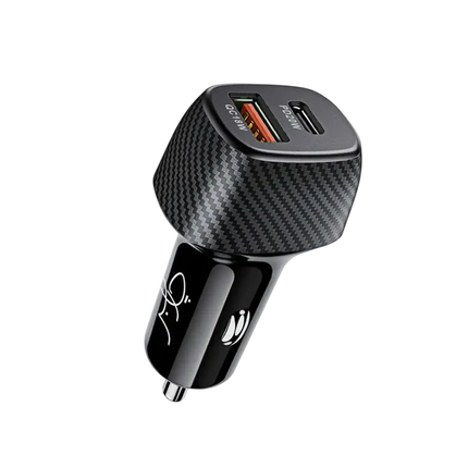 Voyager Car Charger 38W