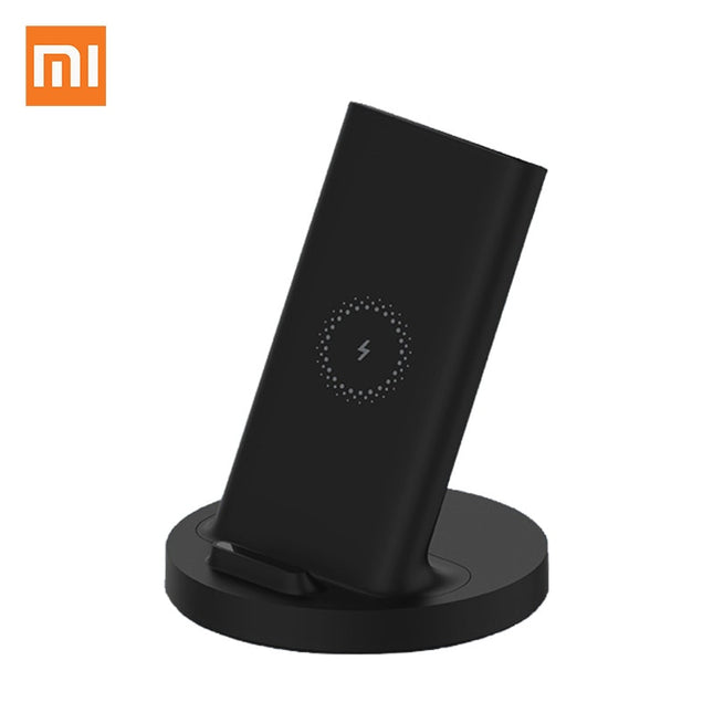 Mi 20W Wireless Charging Stand