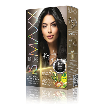 MAXX DELUXE 1.0