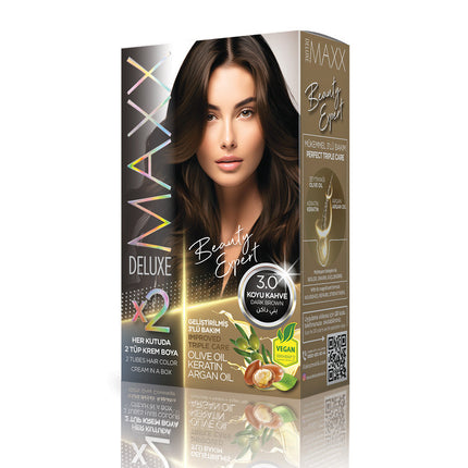 MAXX DELUXE 3.0