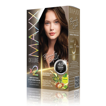 MAXX DELUXE 4.0