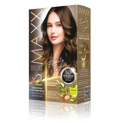 MAXX DELUXE 5.0