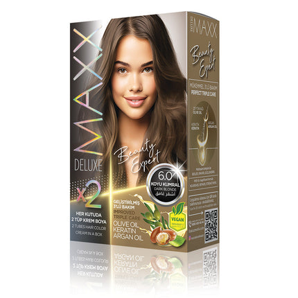 MAXX DELUXE 6.0