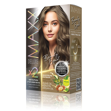 MAXX DELUXE 6.11