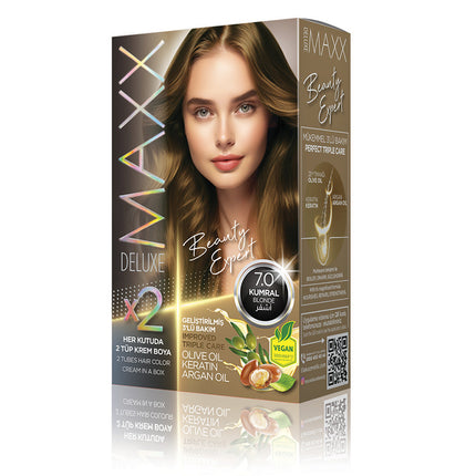 MAXX DELUXE 7.0