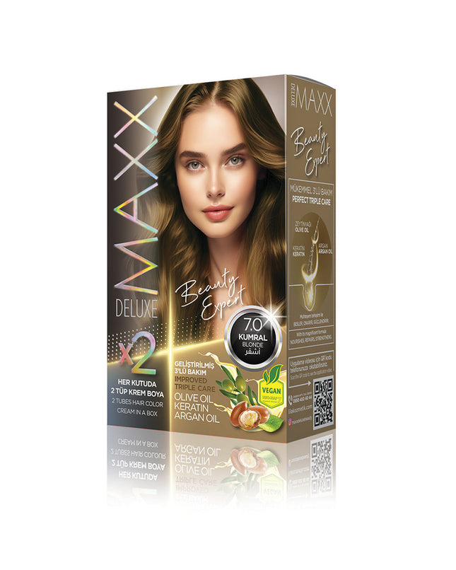 MAXX DELUXE 7.0