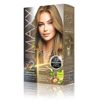 MAXX DELUXE 7.3