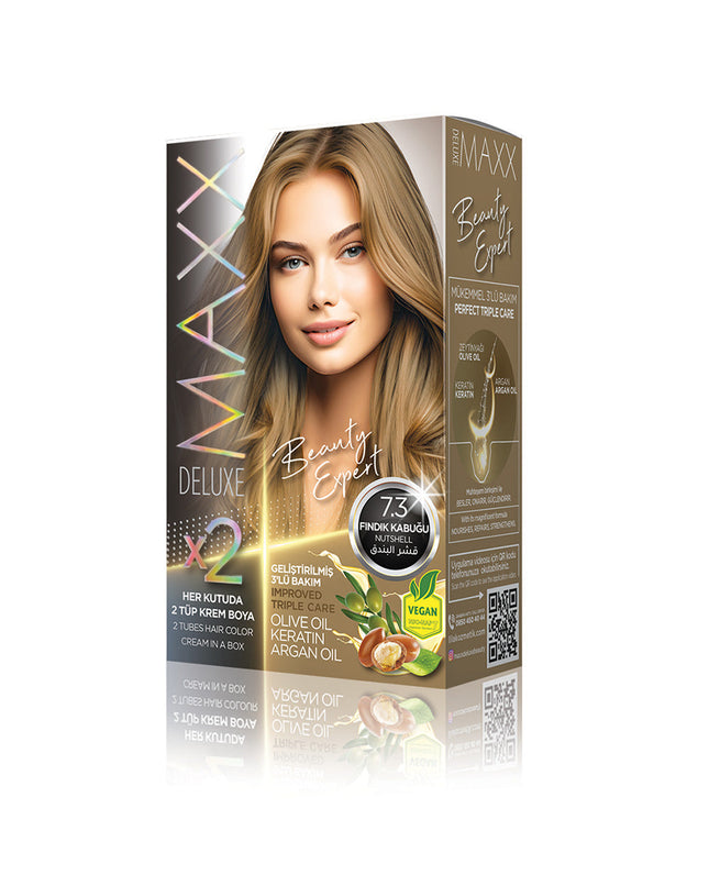 MAXX DELUXE 7.3