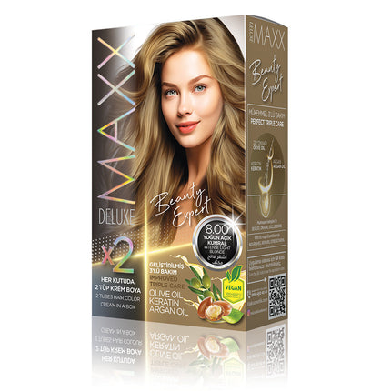 MAXX DELUXE 8.00