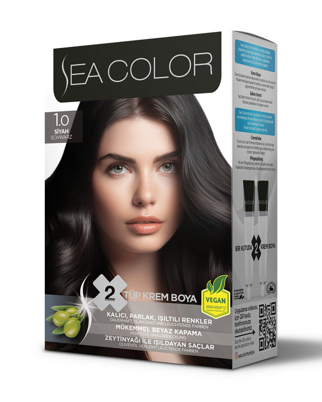 SEA COLOR 1.0