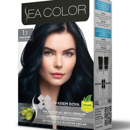 SEA COLOR 1.1