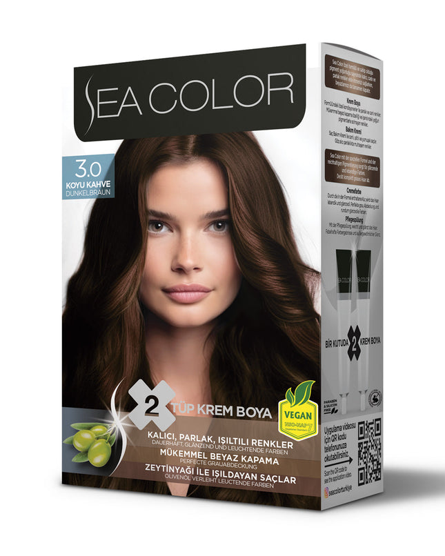 SEA COLOR 3.0