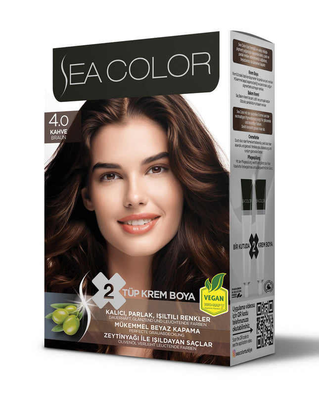 SEA COLOR 4.0