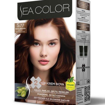 SEA COLOR 5.77