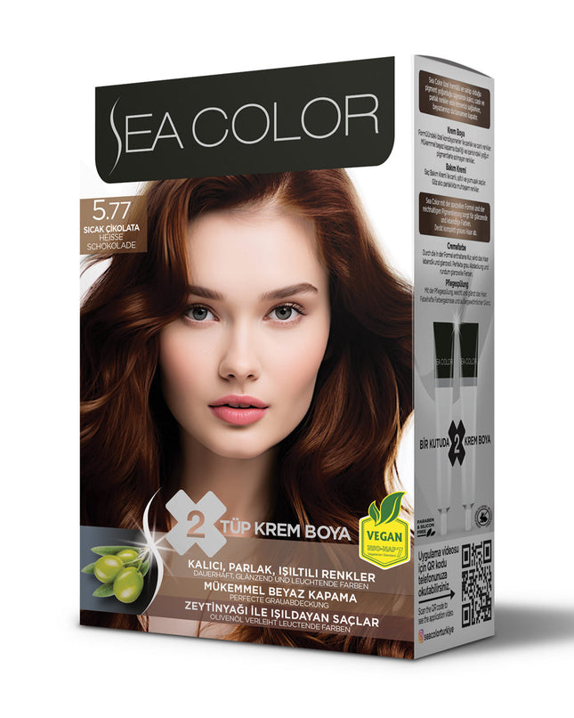 SEA COLOR 5.77
