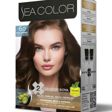 SEA COLOR 6.0