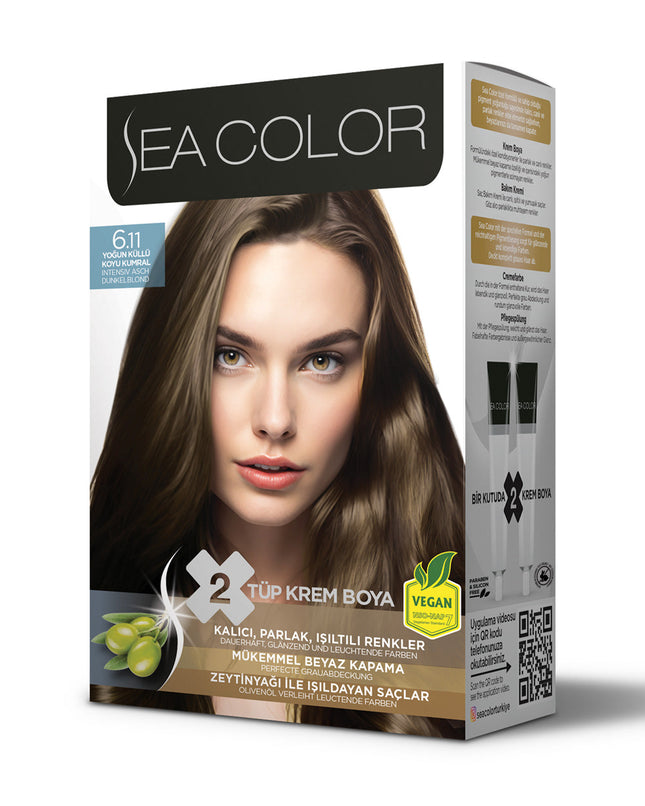 SEA COLOR 6.11
