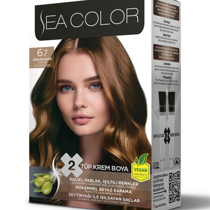 SEA COLOR 6.7