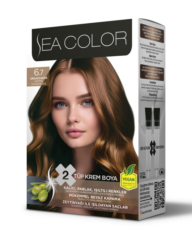 SEA COLOR 6.7