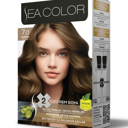 SEA COLOR 7.0