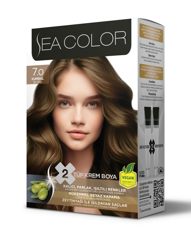 SEA COLOR 7.0