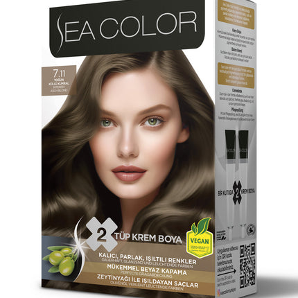 SEA COLOR 7.11