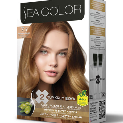 SEA COLOR 7.3