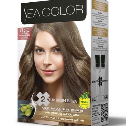 SEA COLOR 8.00