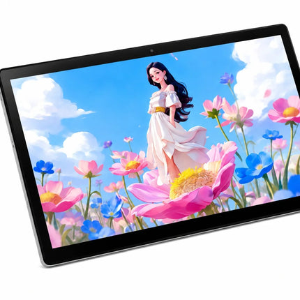 Bosto P120 11.6-inch fully laminated HD IPS display with 16,384 pressure levels