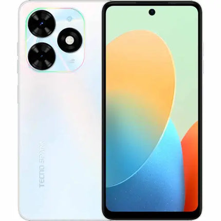 Tecno Spark Go  2-64