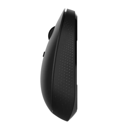 Mi Wireless Bluetooth Dual Mode Mouse Silent Edition - Black