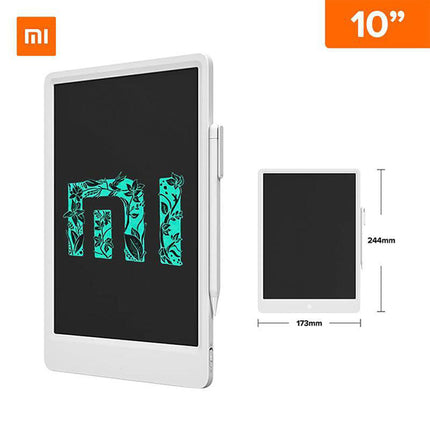 Original Xiaomi Mijia LCD Writing Tablet Board with Pen 10 Inch