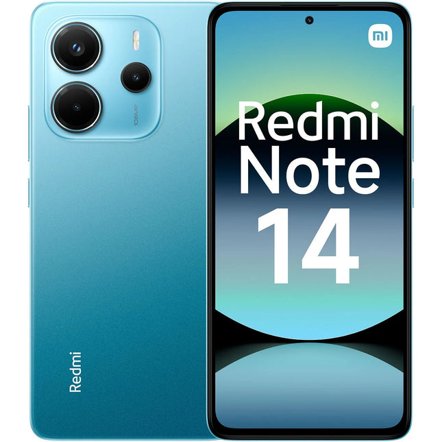 MI Xiaomi Note 14 8 GB RAM / 256 GB ROM