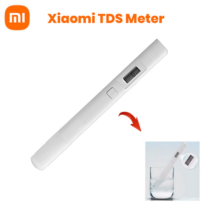 TDS Water Quality Tester Pen