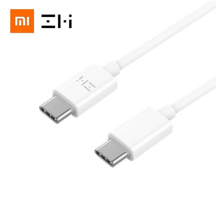 ZMI Date Cable USB-C to USB C Cables High End