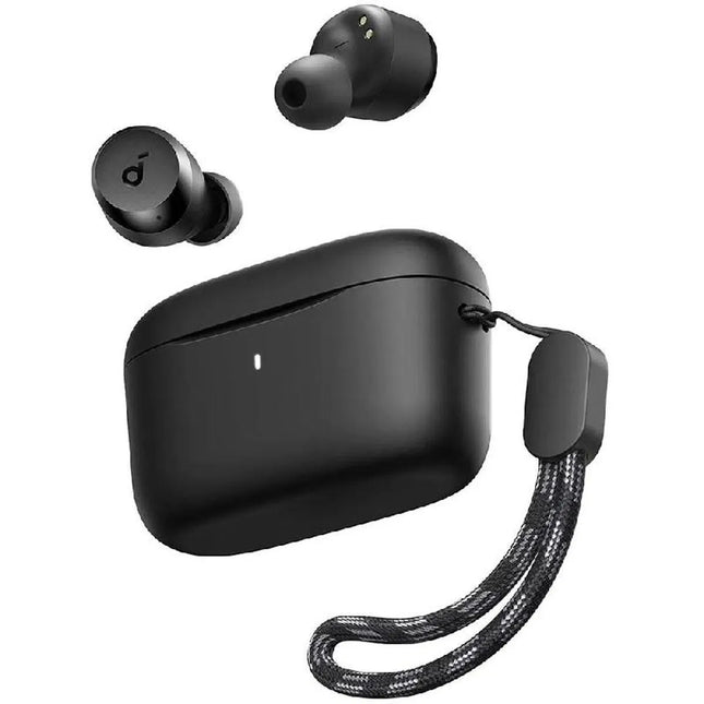 Anker Sound core A20i Wireless Earbuds, Black