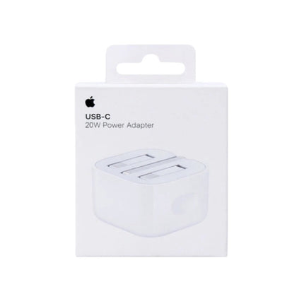 Apple 20W USB-C Power Adapter