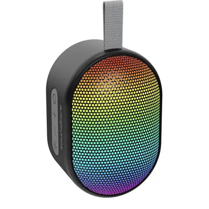 Anke Soundcore Pyro Mini Portable and Compact  6W Bluetooth Speaker