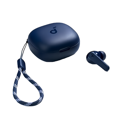 Anker Soundcore R50i Wireless Earbuds Dark Blue