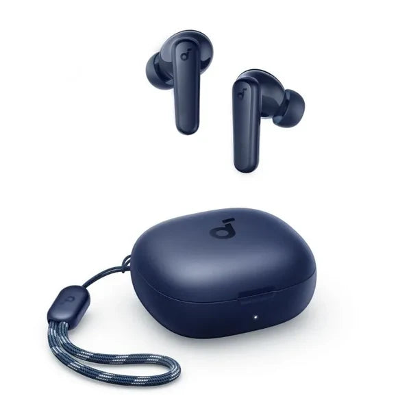 Anker Soundcore R50i Wireless Earbuds Dark Blue