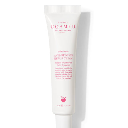 COSMED ULTRASENSE CREAM ANTI REDNESS REPAIR 40ML