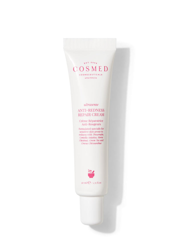COSMED ULTRASENSE CREAM ANTI REDNESS REPAIR 40ML
