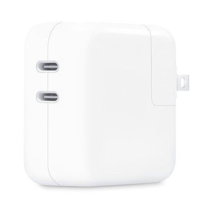 Apple 35W USB-C Port Power Adapter (Charger)