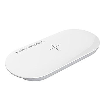 LDNIO PW1003 WIRELESS CHARGER + POWER BANK 10,000MAH